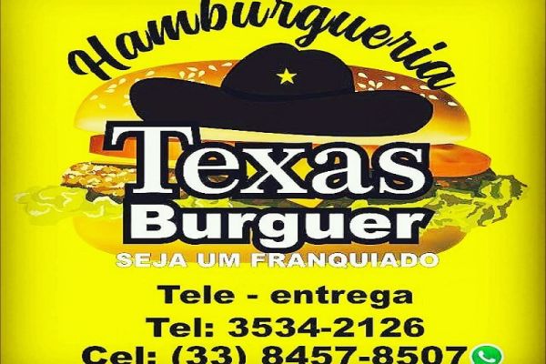 Texas Burguer